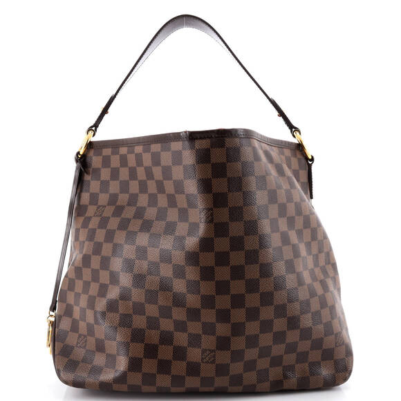Louis Vuitton Handbags - Louis Vuitton MM Delightful NM Handbag Damier